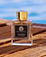 Oud Royal parfémový extrakt pro muže 100 ml