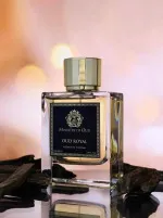 Oud Royal parfémový extrakt pro muže 100 ml