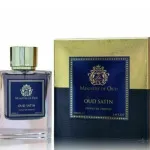 Oud Satin parfémový extrakt unisex 100 ml