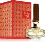Mirsaal With Love parfémovaná voda pro ženy 90 ml