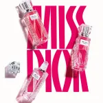 Miss Dior Eau de Roller Pearl EDP Roll-On parfém pro ženy 20 ml