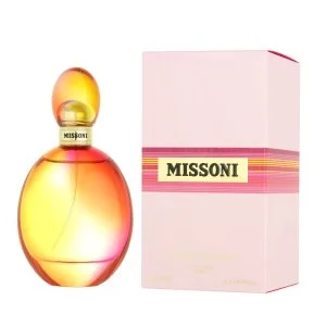 Missoni Eau de Toilette pro ženy
