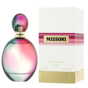 Missoni 2015 parfémovaná voda pro ženy