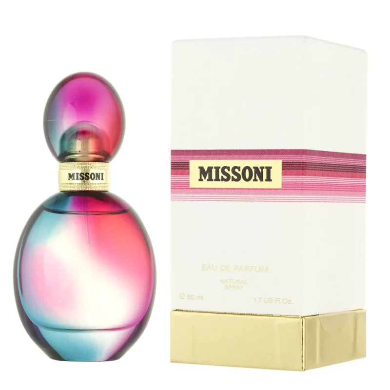 2015 parfémovaná voda pro ženy 50 ml
