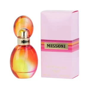 Missoni toaletní voda pro ženy