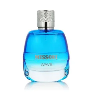 Missoni Wave toaletní voda pro muže