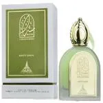 Misty Dawn Musk Collection parfémovaná voda unisex 100 ml
