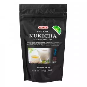 Mitoku Čaj Kukicha sypaný 85 g BIO   MITOKU