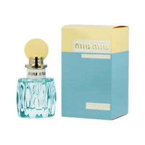 Miu Miu L'Eau Bleue parfémovaná voda pro ženy