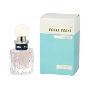 Miu Miu L'Eau Rosée toaletní voda pro ženy