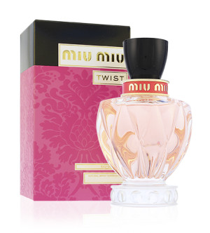 Miu Miu Twist parfémovaná voda pro ženy
