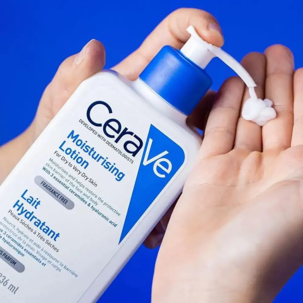 Moisturising Lotion 1000 ml