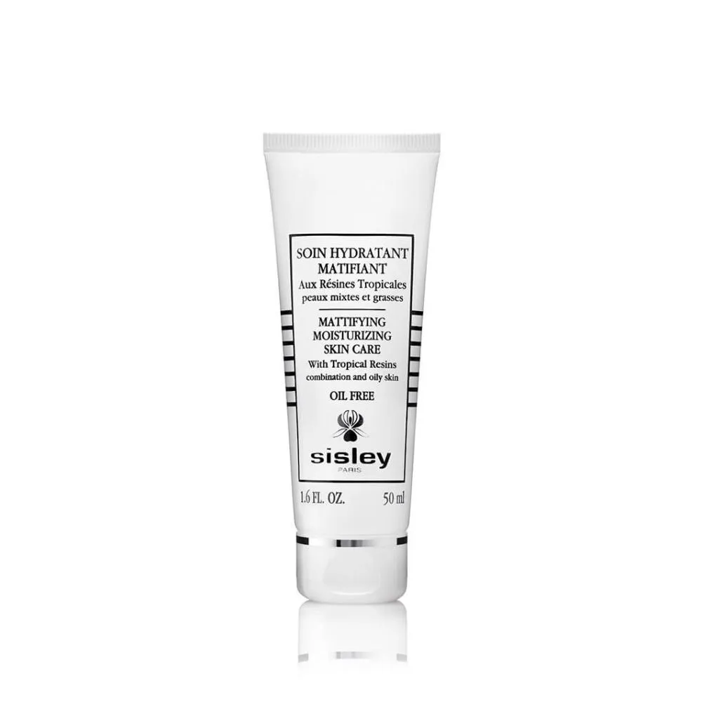 Moisturizing Skin Care 50 ml