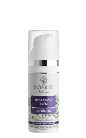 Nobilis Tilia Mokřadkový krém 50ml