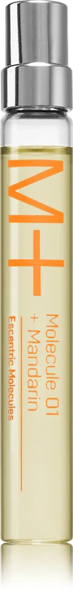 Molecule 01 + Mandarin toaletní voda unisex 100 ml