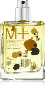 Molecule 01 + Patchouli toaletní voda unisex 100 ml