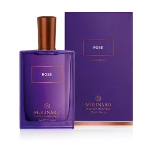 Molinard Rose parfémovaná voda unisex