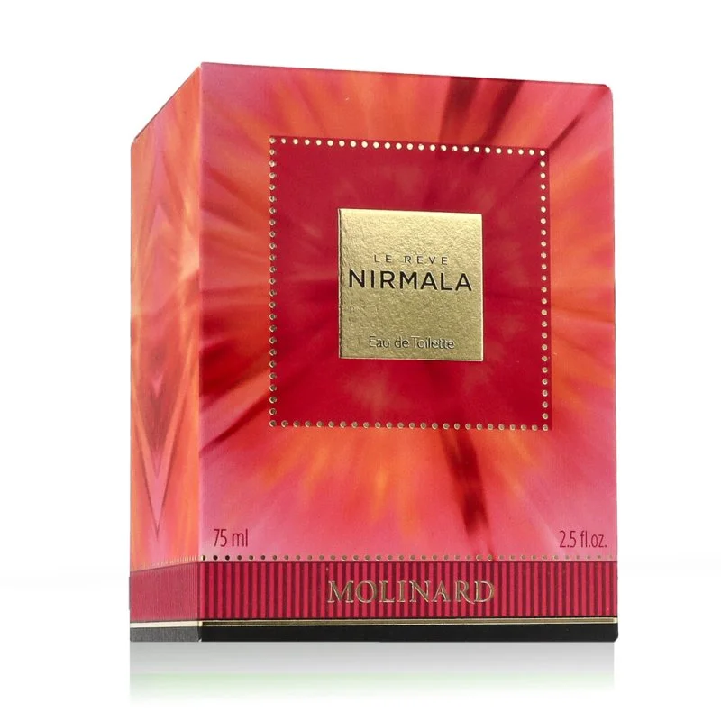 Le Rêve Nirmala toaletní voda pro ženy 75 ml