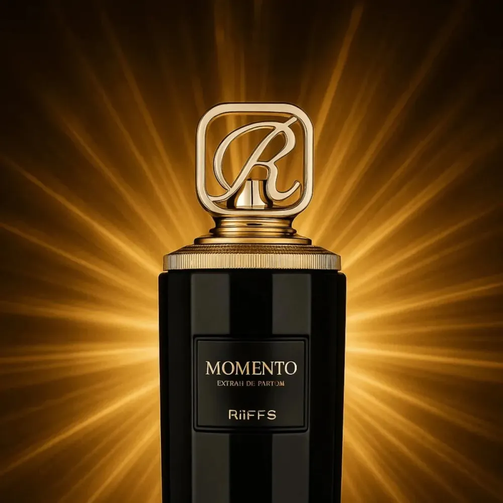 Momento parfémový extrakt unisex 100 ml
