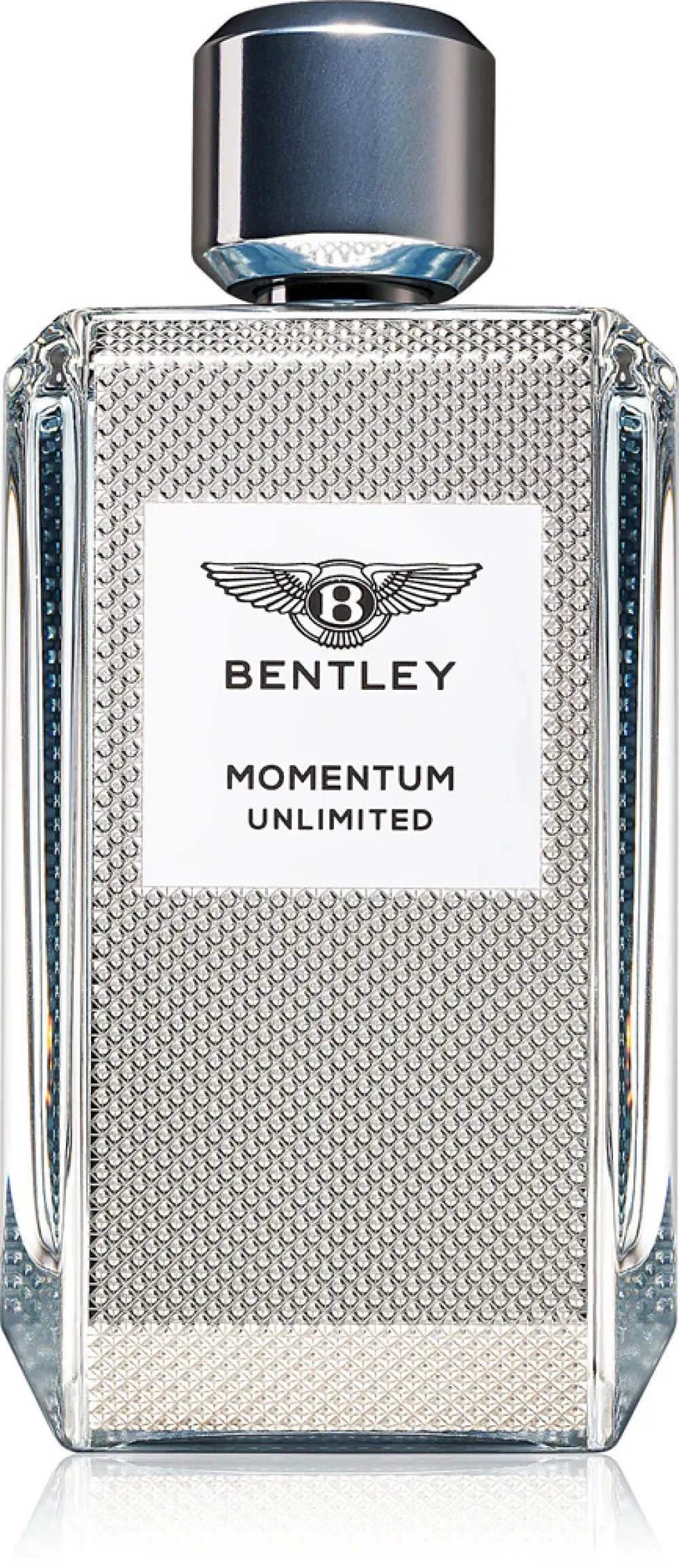 Momentum Unlimited toaletní voda pro muže 100 ml