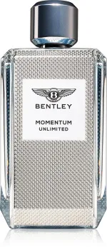 Momentum Unlimited toaletní voda pro muže 100 ml