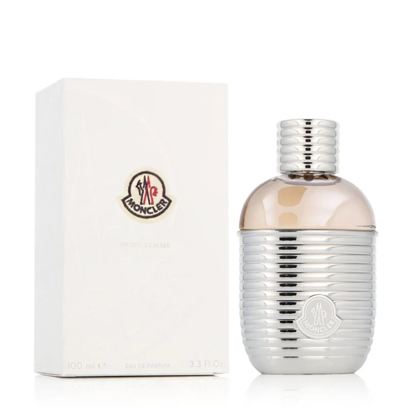 Pour Femme parfémovaná voda pro ženy 100 ml