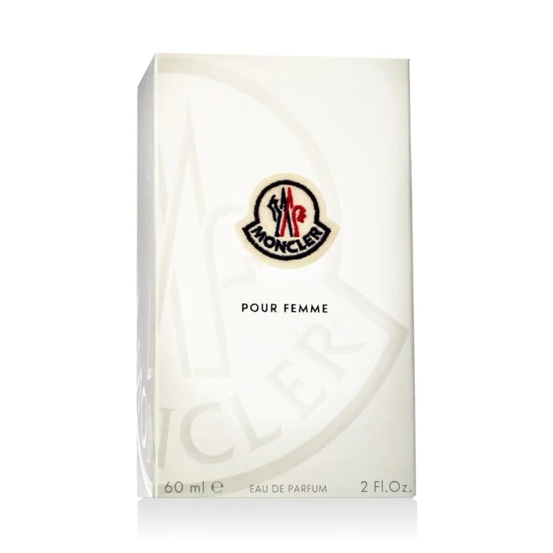 Pour Femme parfémovaná voda pro ženy 60 ml