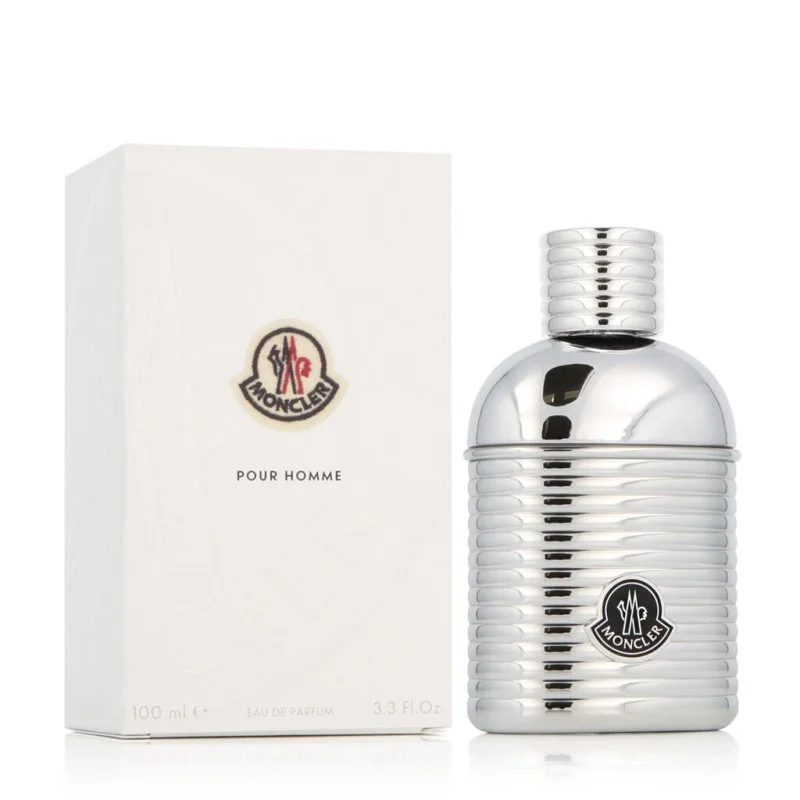 Pour Homme parfémovaná voda pro muže 100 ml