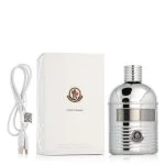 Pour Homme plnitelný parfémovaná voda pro muže 150 ml