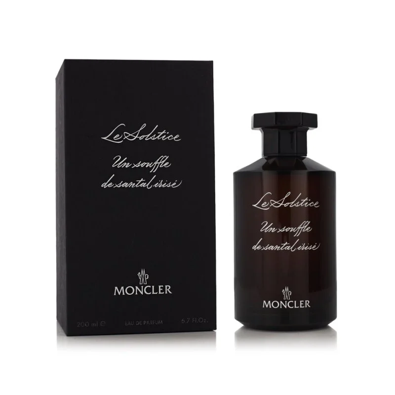 Le Solstice parfémovaná voda unisex 200 ml