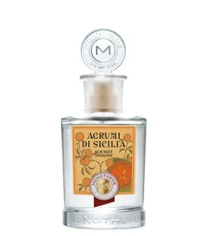 Monotheme Venezia Agrumi di Sicilia toaletní voda unisex