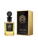 BLACK LABEL Rose Oud parfémovaná voda unisex 100 ml