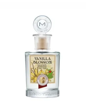 Monotheme Venezia Vanilla Blossom toaletní voda pro ženy