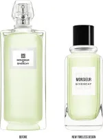 Monsieur de Givenchy toaletní voda pro muže 100 ml