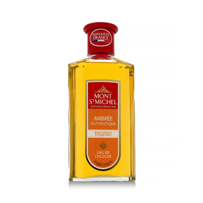 Ambrée Authentique kolínská voda unisex 250 ml
