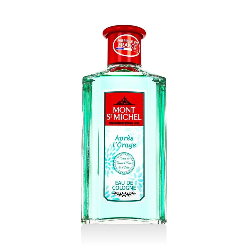 Après l'Orage kolínská voda unisex 250 ml