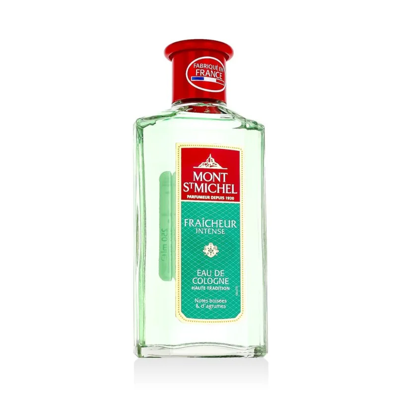 Fraîcheur Intense kolínská voda unisex 250 ml