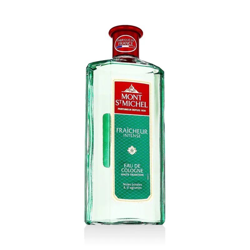 Fraîcheur Intense kolínská voda unisex 500 ml