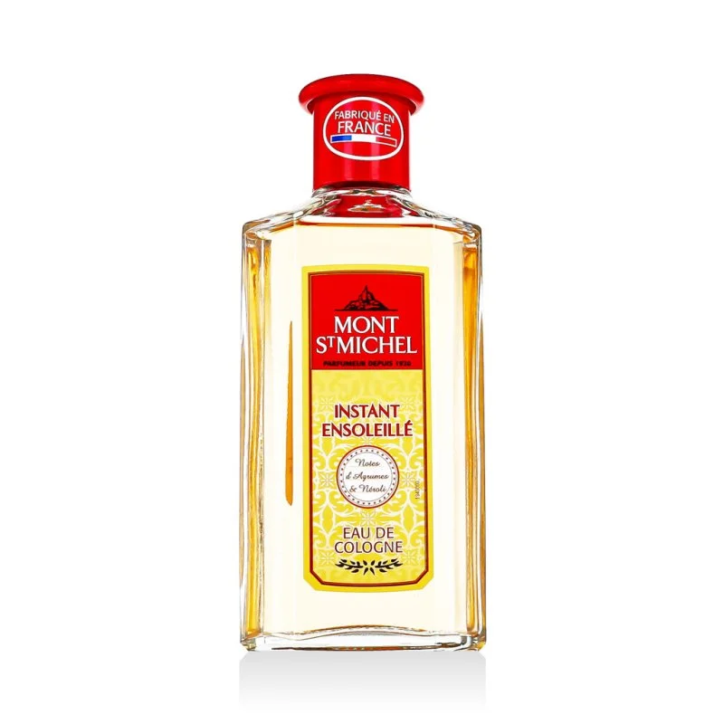 Instant Ensoleillé kolínská voda unisex 250 ml