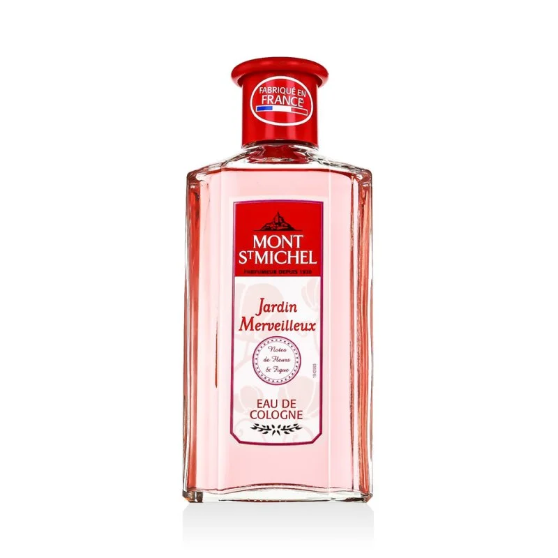 Jardin Merveilleux kolínská voda unisex 250 ml