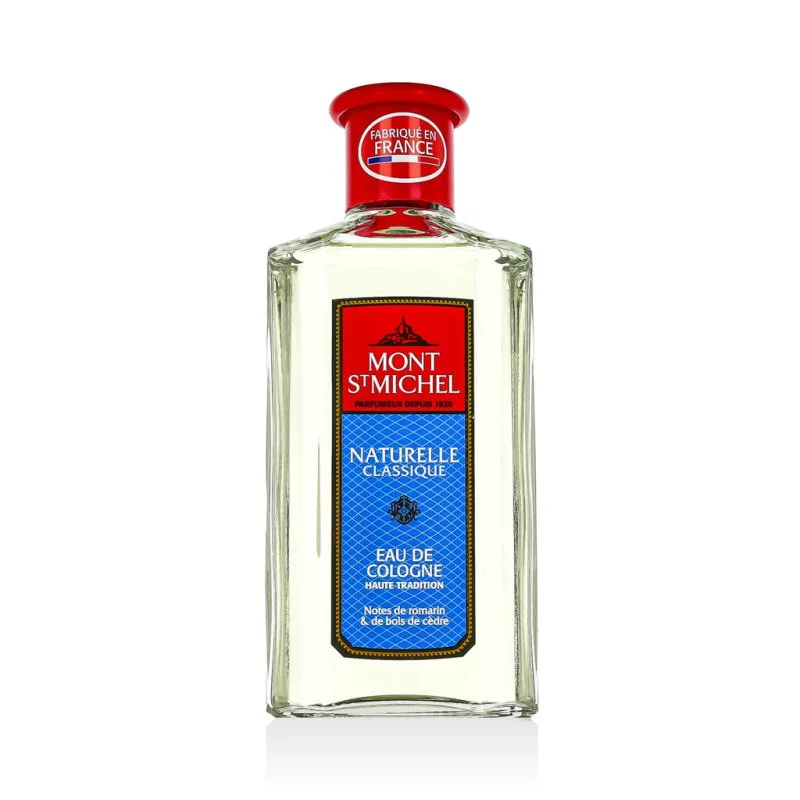 Naturelle Classique kolínská voda unisex 250 ml