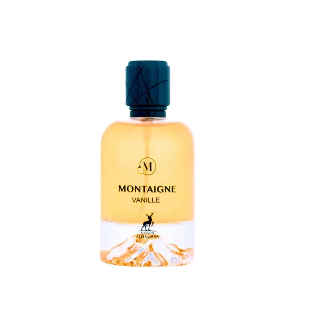 Montaigne Vanille parfémovaná voda pro ženy 100 ml