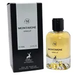Montaigne Vanille parfémovaná voda pro ženy 100 ml