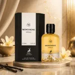 Montaigne Vanille parfémovaná voda pro ženy 100 ml