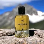 Montaigne Vanille parfémovaná voda pro ženy 100 ml