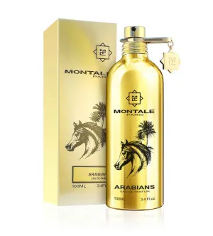 Montale Arabians parfémovaná voda unisex 100 ml