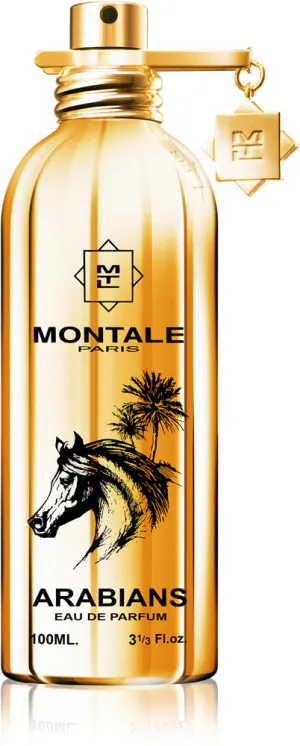Montale Arabians parfémovaná voda unisex 100 ml