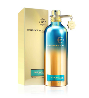 Montale Blue Matcha parfémovaná voda unisex