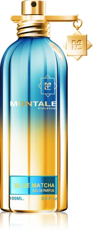 Montale Blue Matcha parfémovaná voda unisex 100 ml