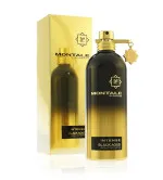 Intense Black Aoud parfémovaná voda unisex 100 ml
